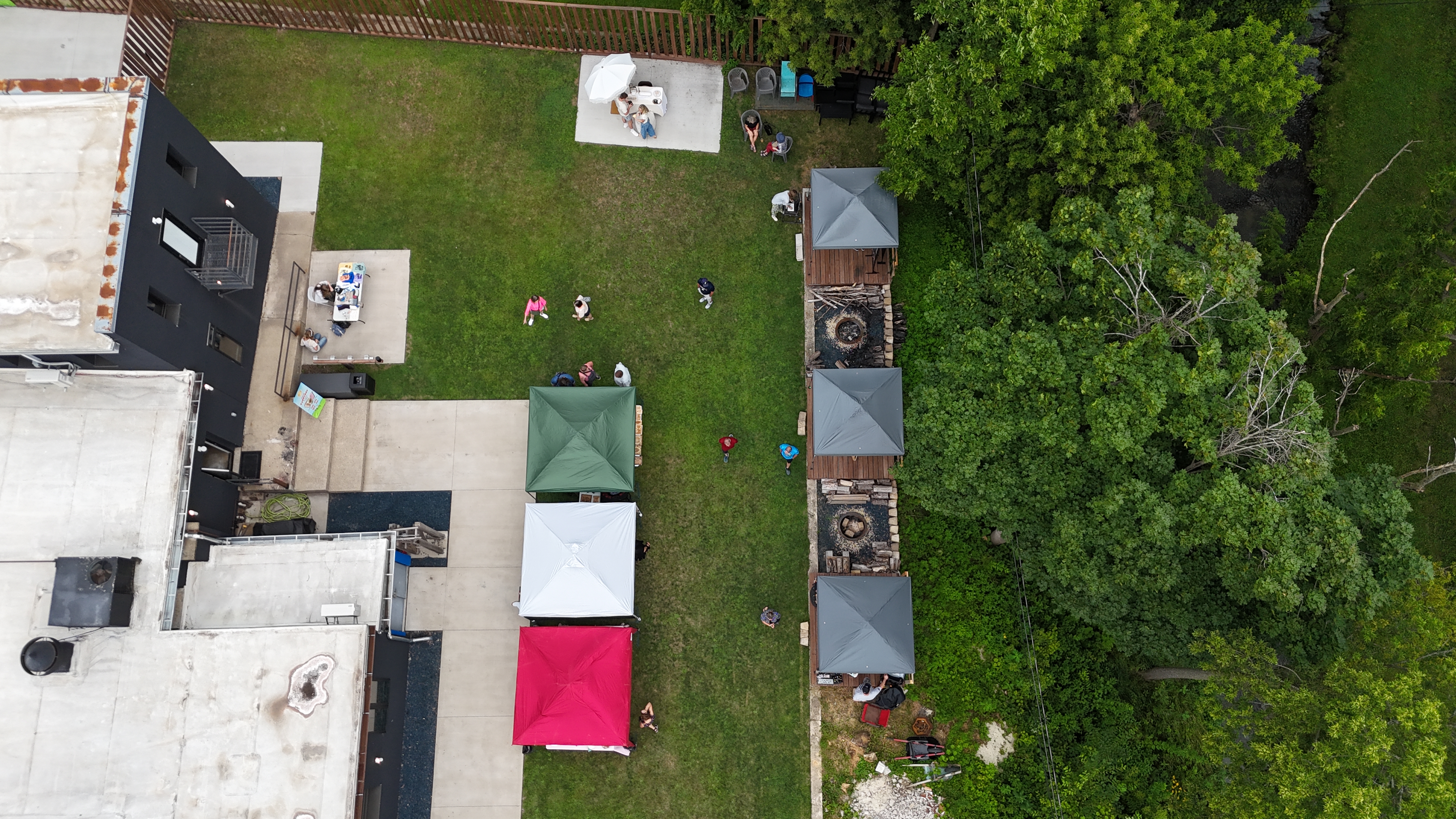 Sparta Art Market